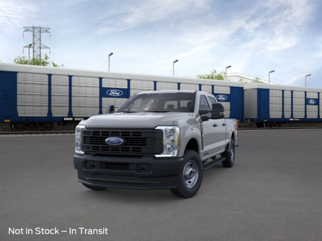 New 2026 Ford F-350 F-350® XL Truck