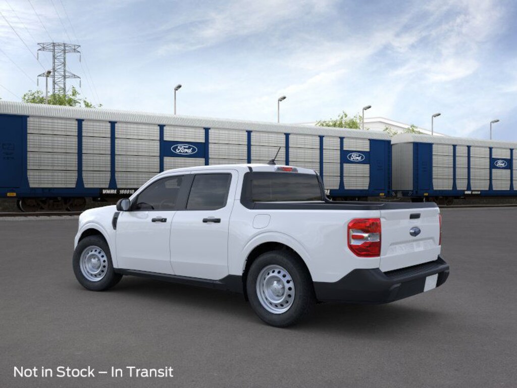 New 2024 Ford Maverick For Sale at Lasco Ford VIN 3FTTW8B97RRB82511
