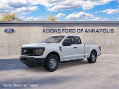 2026 Ford F-150 XL TRUCK