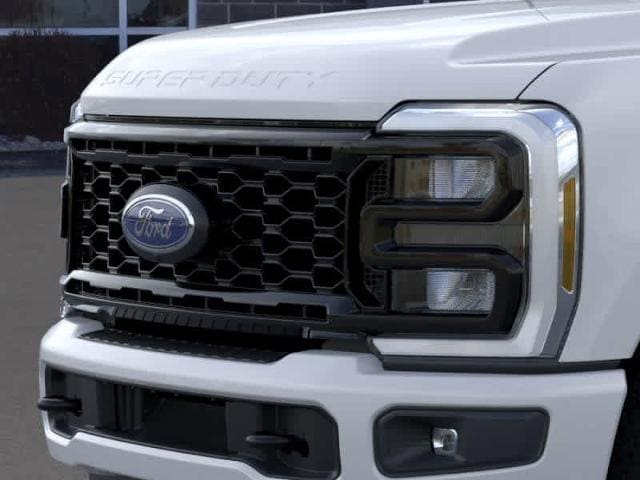 Thumbnail: 2026 Ford F-350 - 39