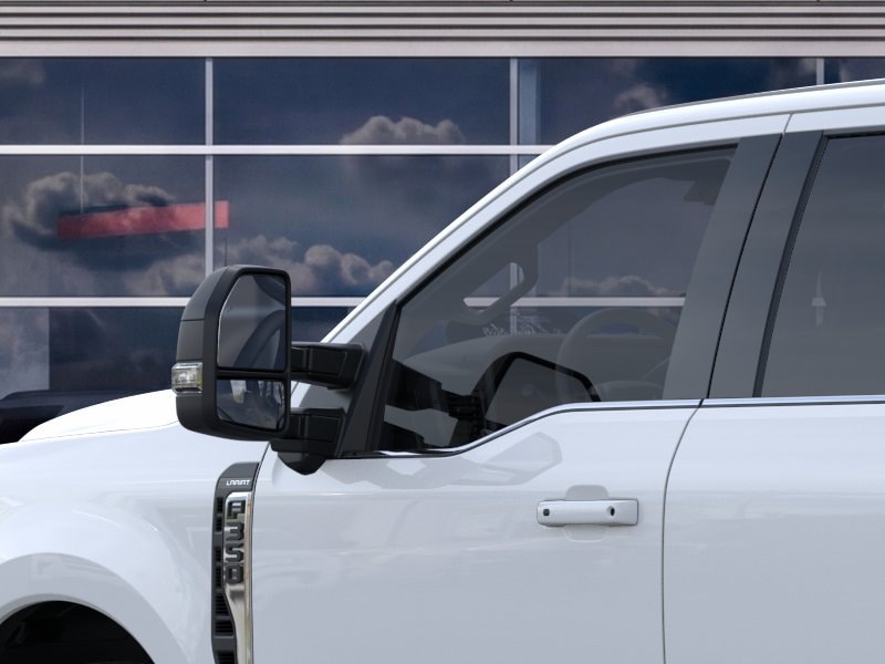 2026 Ford F-350 Super Duty Lariat - Photo 42