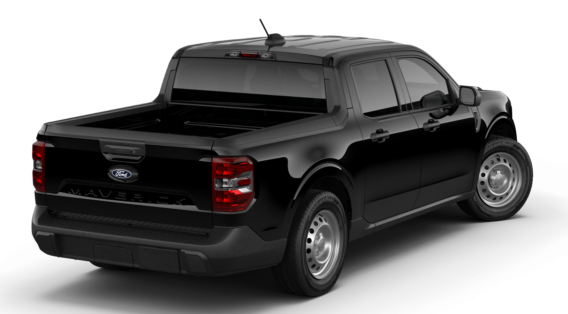 Thumbnail: 2026 Ford Maverick - 3