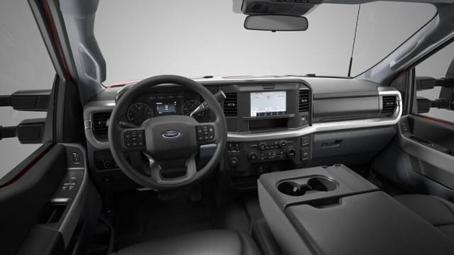 new 2026 Ford Super Duty F-550 DRW car, priced at $73,415