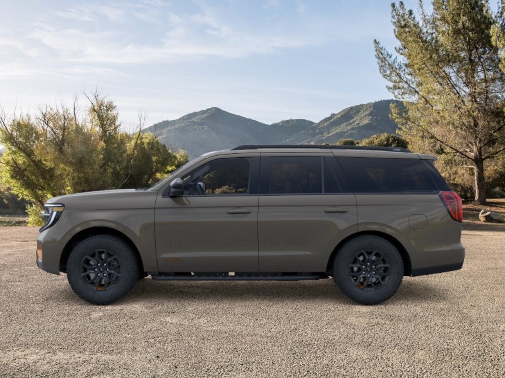 New 2026 Ford Expedition Tremor SUV