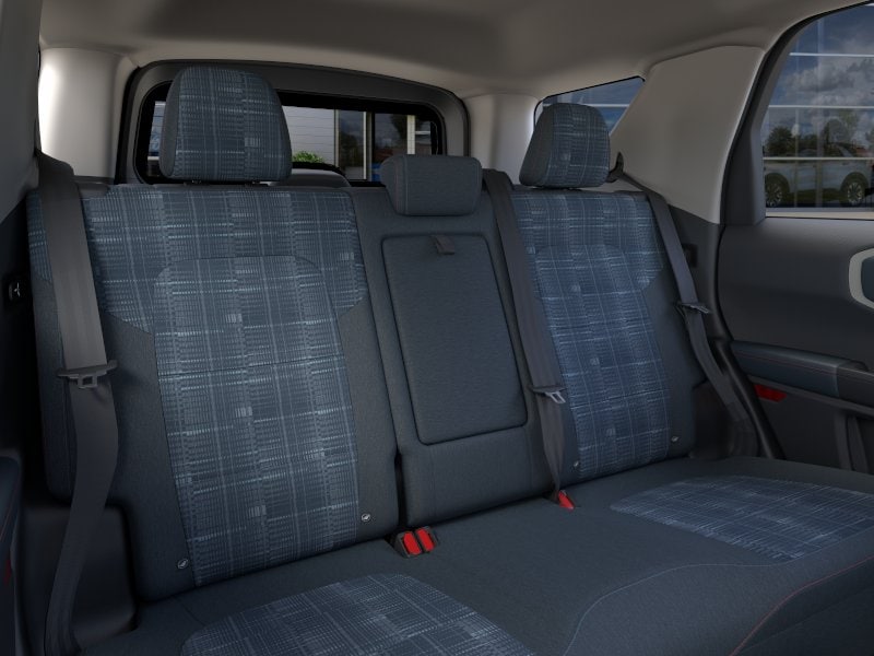 2025 Ford Bronco Sport Heritage - Photo 30