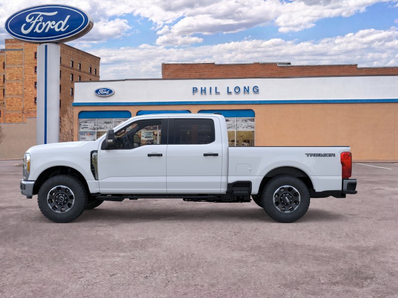 2026 Ford F-250SD XLT Truck