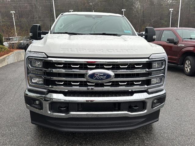 2026 Ford F-250 Super Duty Lariat - Photo 65