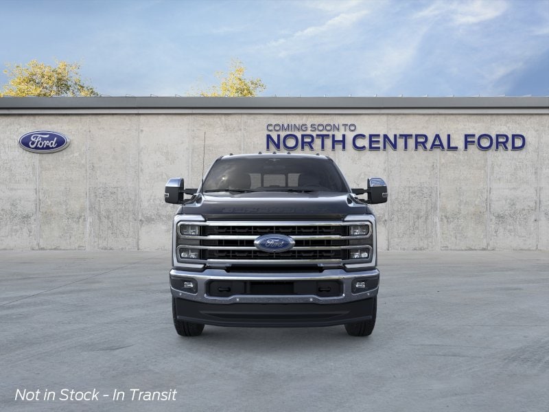 Super Duty F-250&reg; King Ranch&reg;