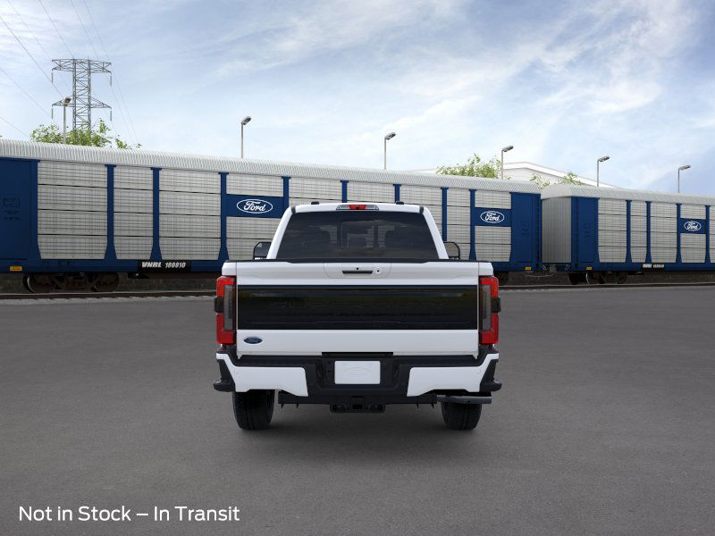 2025 Ford Econoline E-350 5