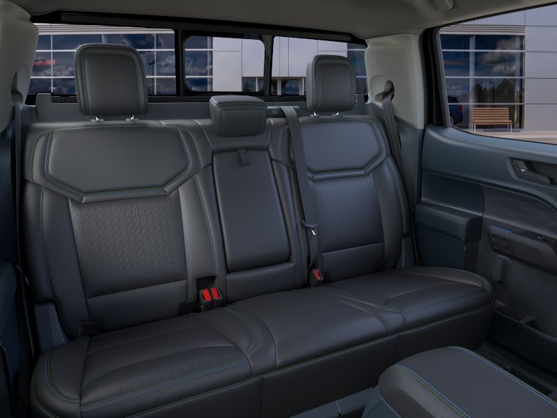 2025 Ford Maverick Lobo Premium - Photo 22
