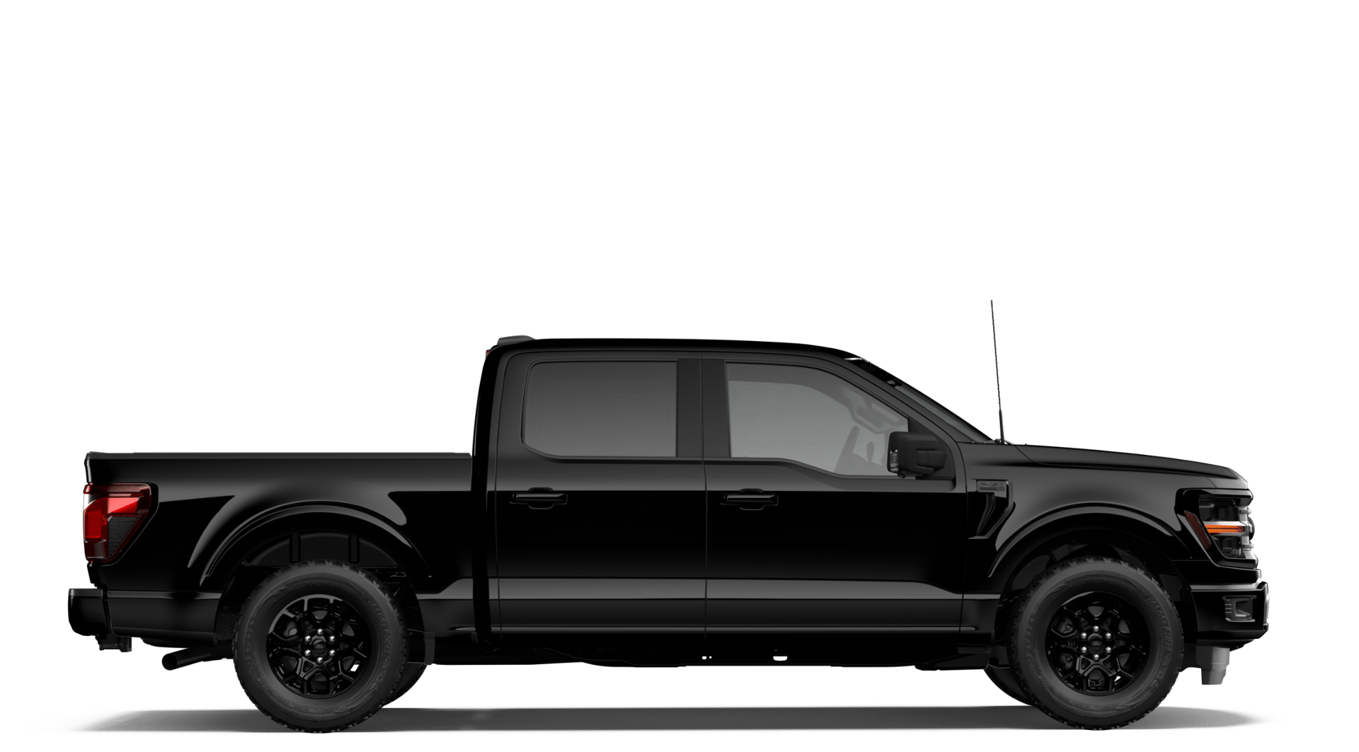 2026 Ford F-150 XLT TRUCK