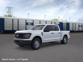2026 Ford F-150 XL TRUCK