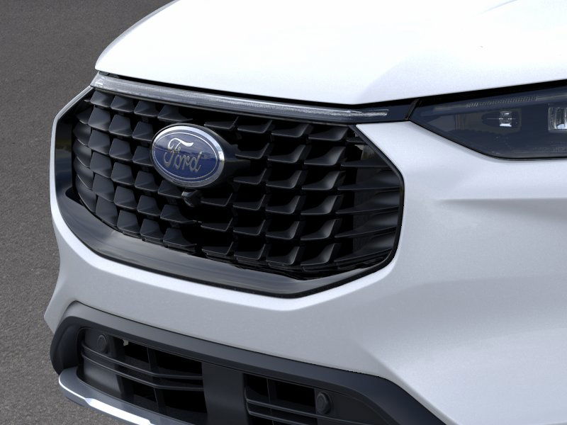 2025 Ford Escape Plug-in hybrid PHEV - Photo 17