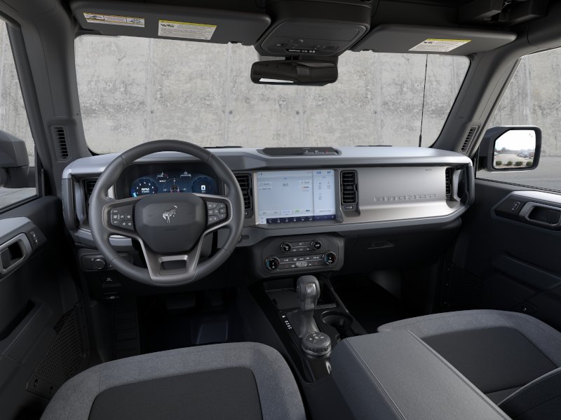 Thumbnail: 2026 Ford Bronco - 39