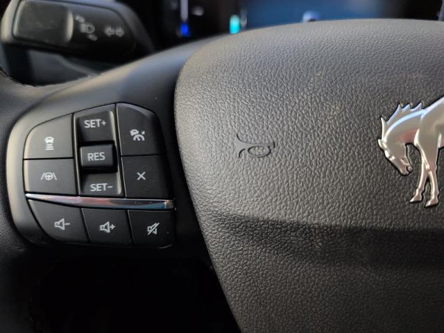 new 2026 Ford Bronco Sport car, priced at $38,465