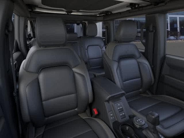 Thumbnail: 2026 Ford Bronco - 35