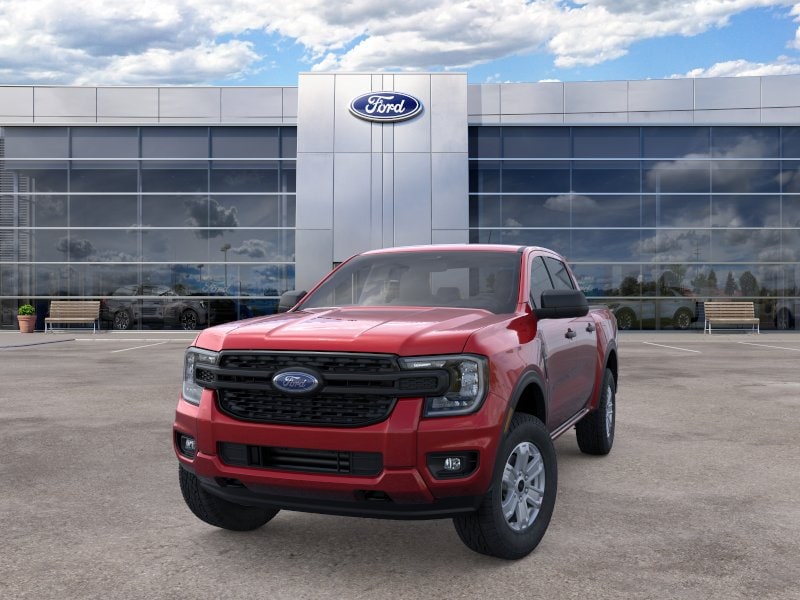 2025 Ford Ranger XL - Photo 24