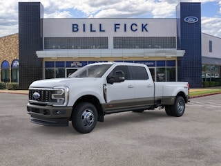 2026 Ford F-350 King Ranch TRUCK