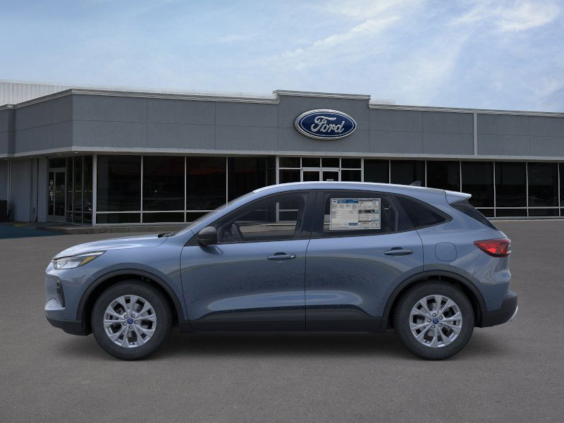 2025 Ford Escape Active photo 3