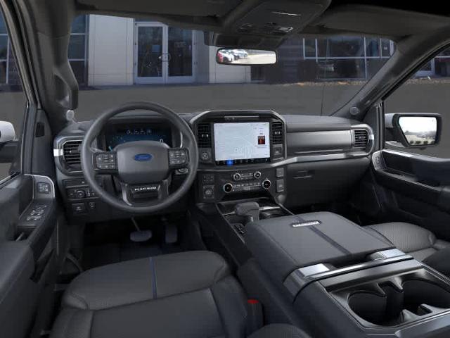 Thumbnail: 2025 Ford F-150 - 31