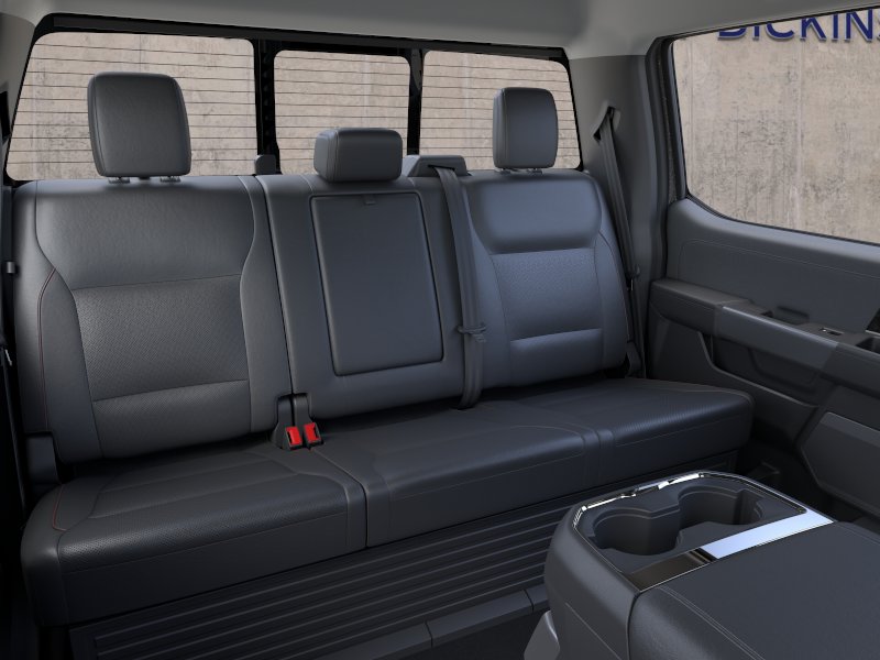 2026 Ford F-250 Super Duty Lariat - Photo 39