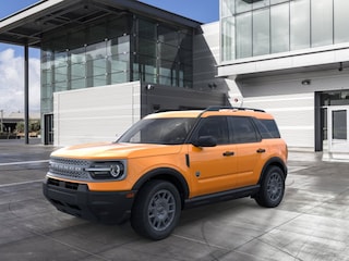 2026 Ford Bronco Sport Big Bend SUV