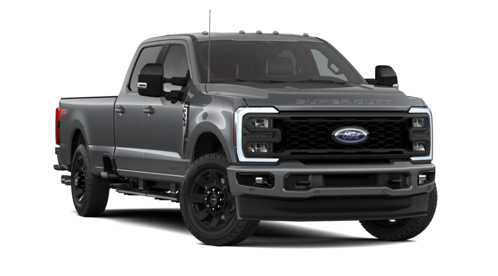 New 2026 Ford Super Duty F-350 XL TRUCK