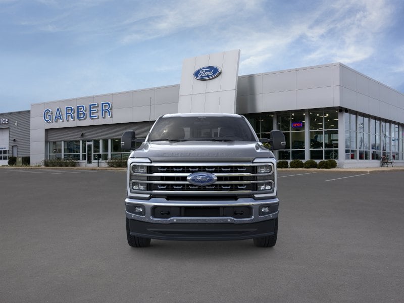 2026 Ford F-350 Super Duty Lariat - Photo 35