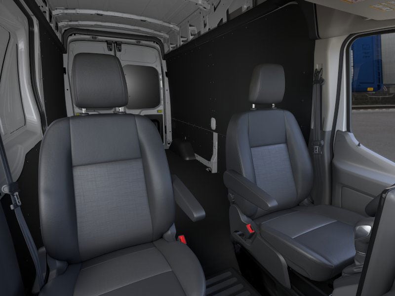 2025 Ford Transit photo 10