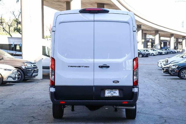 Thumbnail: 2026 Ford Transit Series - 36
