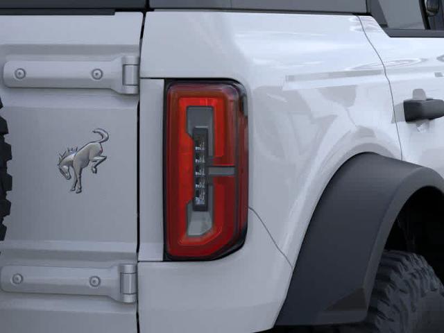 Thumbnail: 2026 Ford Bronco - 48