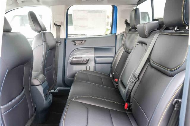 Thumbnail: 2026 Ford Maverick - 44