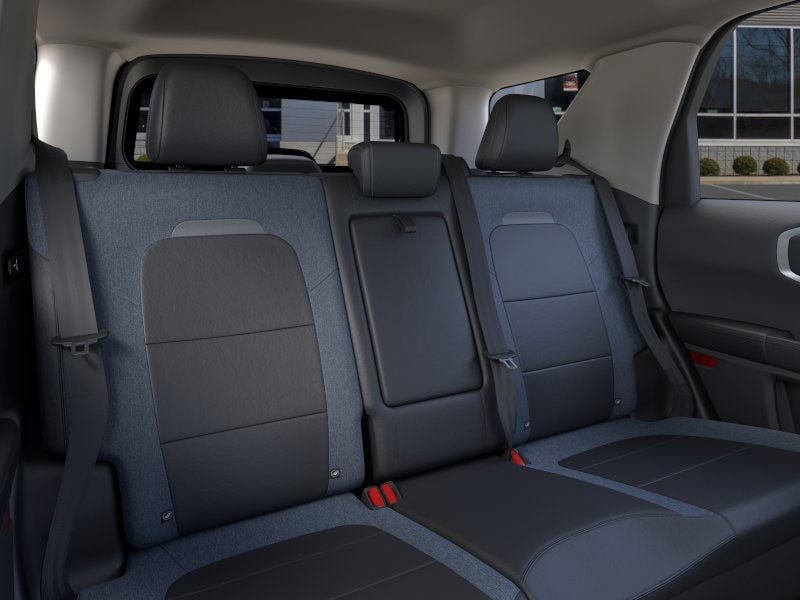 2025 Ford Bronco Sport Outer Banks - Photo 34