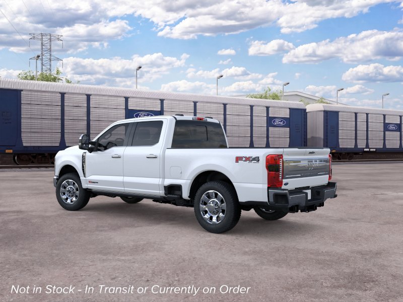 Super Duty