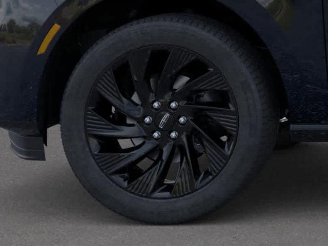 2026 Lincoln Navigator Reserve - Photo 42
