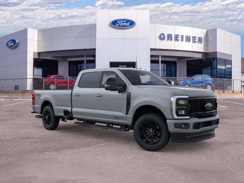 2026 Ford F-350 Super Duty Lariat - Photo 29