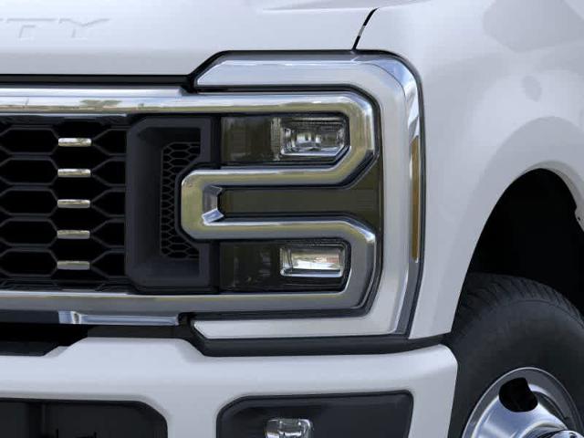 Thumbnail: 2026 Ford F-350 - 40