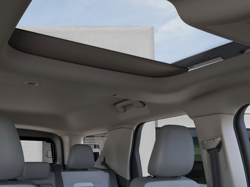 2025 Ford Bronco Sport Badlands - Photo 45