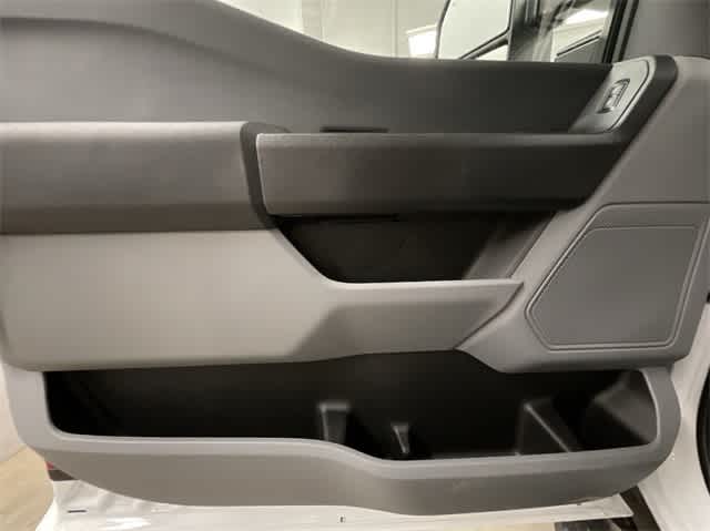 Thumbnail: 2025 Ford Econoline - 39