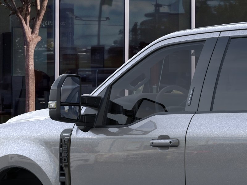 2026 Ford F-250 Super Duty Lariat - Photo 48