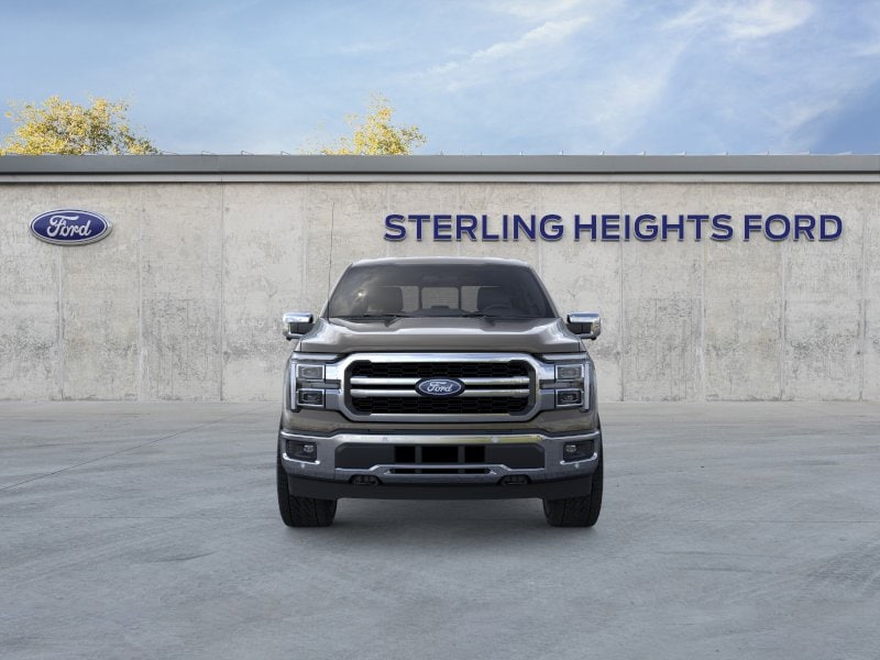 Thumbnail: 2026 Ford F-150 - 6