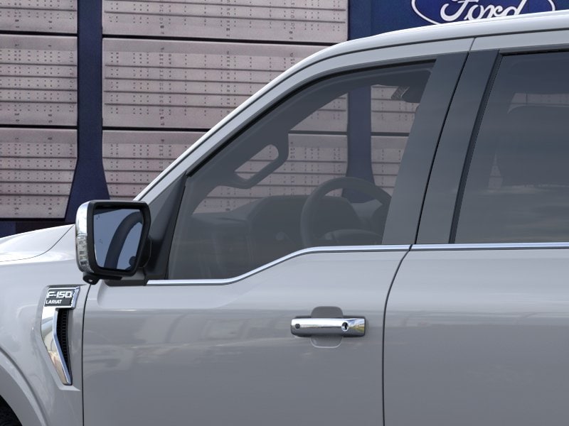 2026 Ford F-150 Lariat - Photo 20