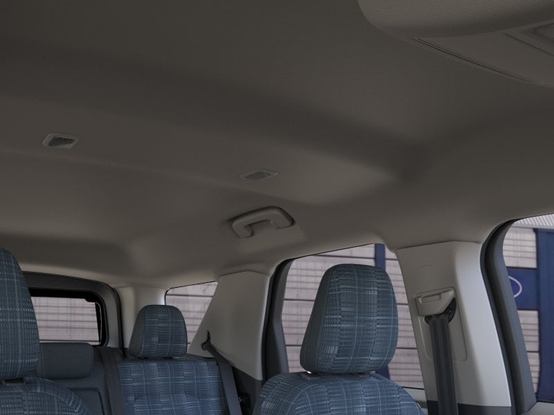 2026 Ford Bronco Sport Heritage SUV
