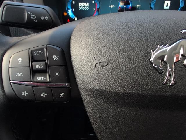 new 2025 Ford Bronco Sport car, priced at $35,762