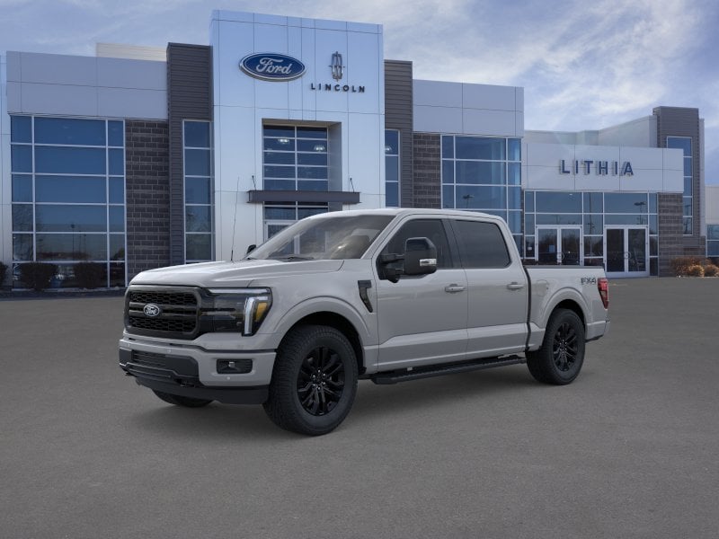 Thumbnail: 2026 Ford F-150 - 23