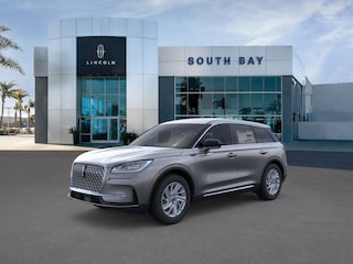 2025 Lincoln Corsair Premiere CROSSOVERS