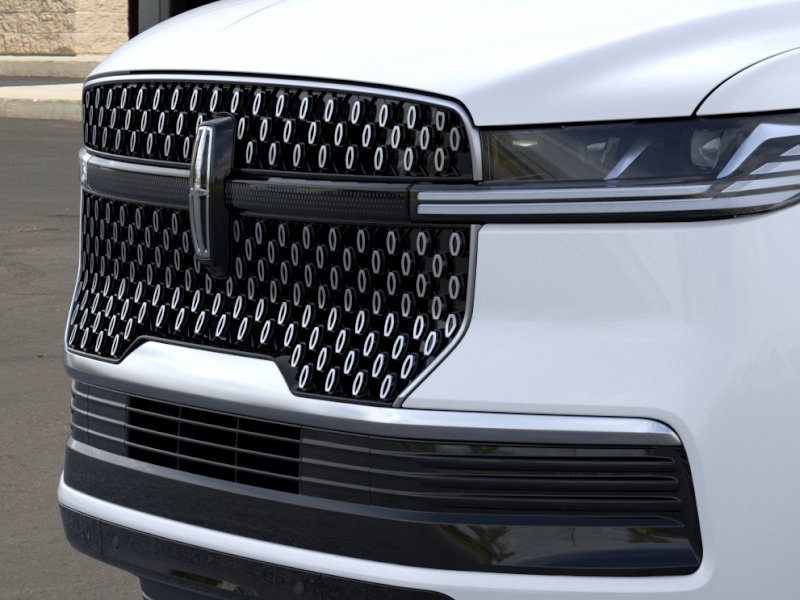 2026 Lincoln Navigator Reserve - Photo 17