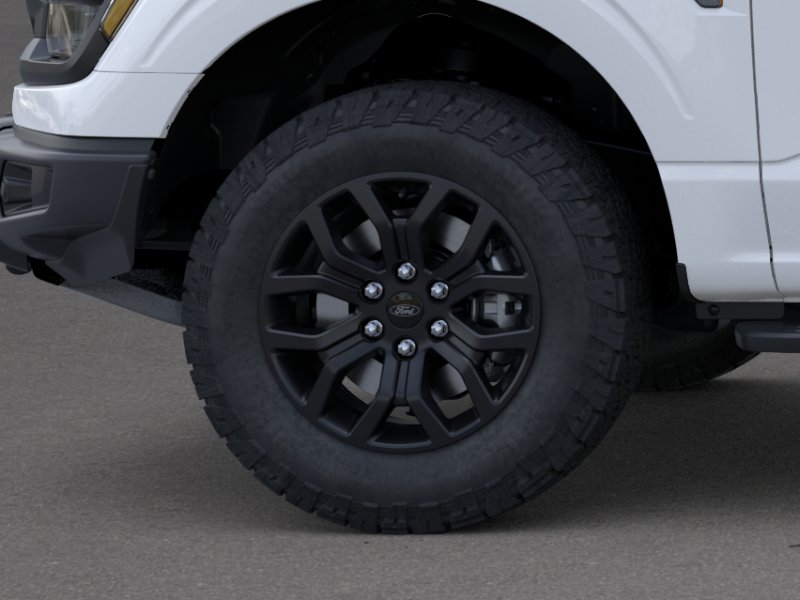 Thumbnail: 2026 Ford F-150 - 41