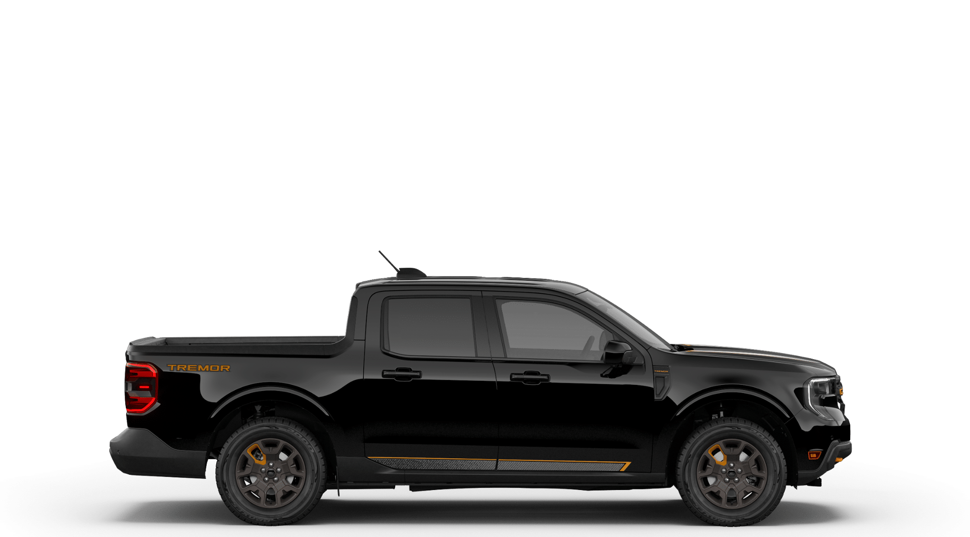 Thumbnail: 2026 Ford Maverick - 5