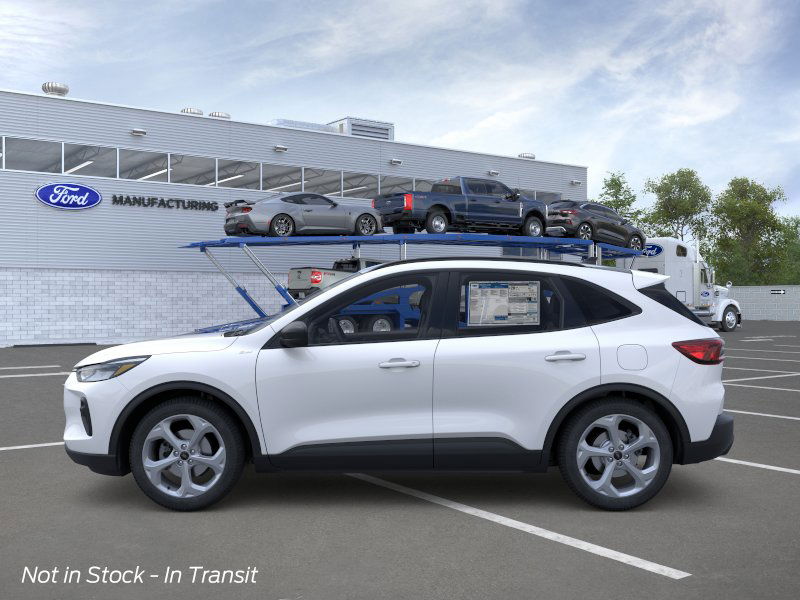 2025 Ford Escape ST-Line photo 6